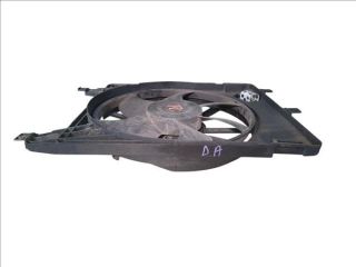 bontott DACIA LOGAN Hűtőventilátor