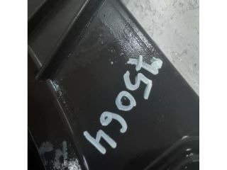 bontott DACIA LOGAN Hűtőventilátor