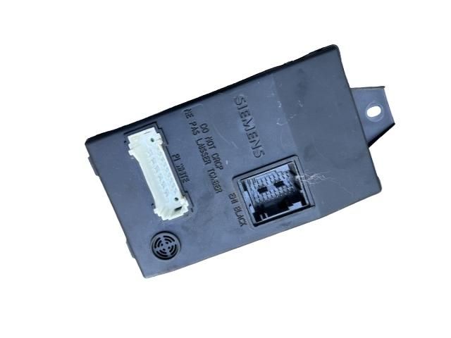 bontott DACIA LOGAN Immobilizer Elektronika