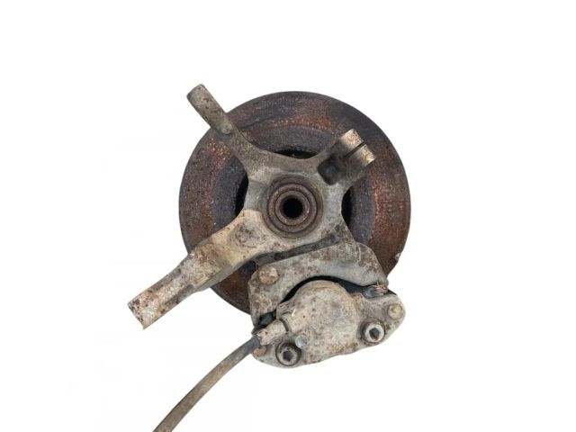 bontott DACIA LOGAN Jobb első Csonkállvány