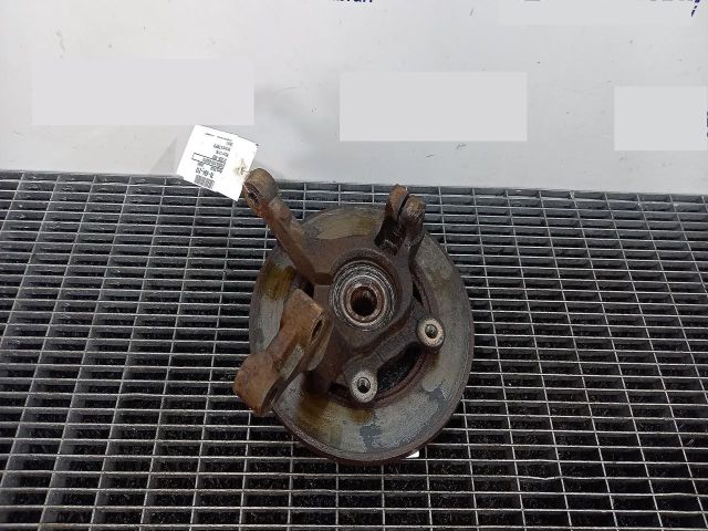 bontott DACIA LOGAN Jobb első Csonkállvány