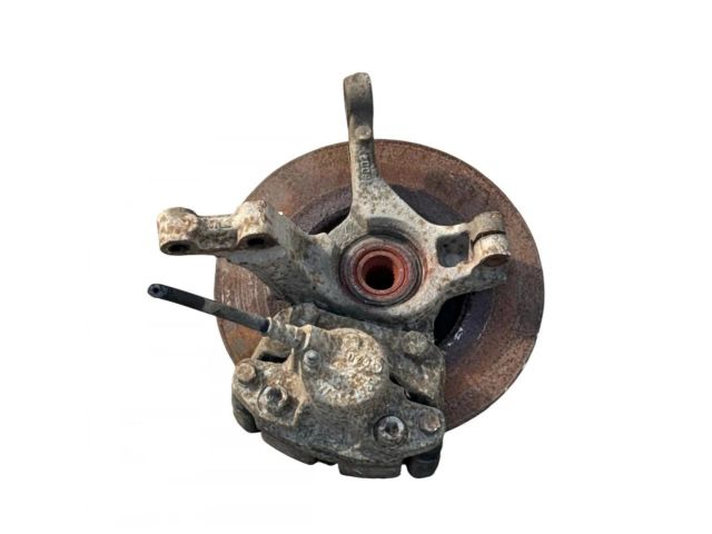 bontott DACIA LOGAN Jobb első Csonkállvány