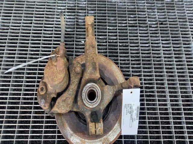 bontott DACIA LOGAN Jobb első Csonkállvány