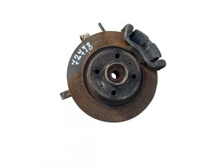 bontott DACIA LOGAN Jobb első Csonkállvány