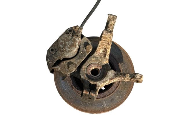 bontott DACIA LOGAN Jobb első Csonkállvány