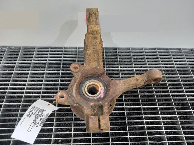 bontott DACIA LOGAN Jobb első Csonkállvány