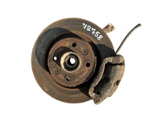 bontott DACIA LOGAN Jobb első Csonkállvány