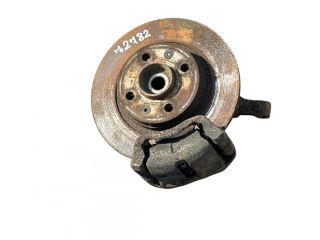 bontott DACIA LOGAN Jobb első Csonkállvány