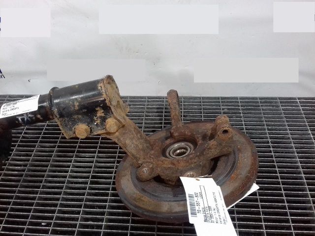 bontott DACIA LOGAN Jobb első Csonkállvány