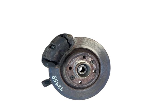 bontott DACIA LOGAN Jobb első Csonkállvány