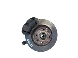 bontott DACIA LOGAN Jobb első Csonkállvány