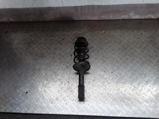 bontott DACIA LOGAN Jobb első Gólyaláb (Lengécsillapító, Rugó)