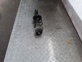 bontott DACIA LOGAN Jobb első Gólyaláb (Lengécsillapító, Rugó)