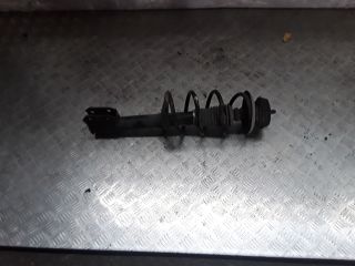 bontott DACIA LOGAN Jobb első Gólyaláb (Lengécsillapító, Rugó)