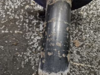 bontott DACIA LOGAN Jobb első Gólyaláb (Lengécsillapító, Rugó)