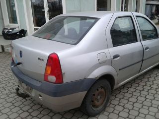 bontott DACIA LOGAN Jobb első Lengéscsillapító