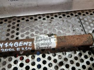 bontott DACIA LOGAN Jobb Féltengely