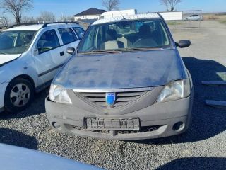 bontott DACIA LOGAN Jobb Féltengely