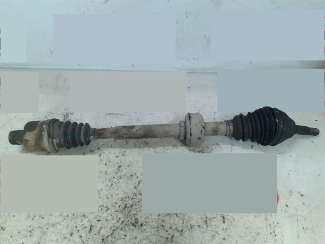 bontott DACIA LOGAN Jobb Féltengely