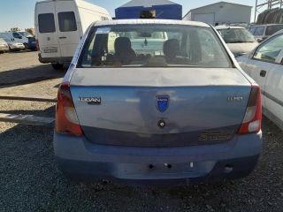 bontott DACIA LOGAN Jobb Féltengely