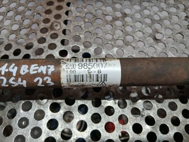 bontott DACIA LOGAN Jobb Féltengely