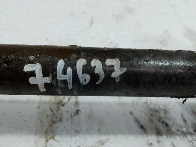 bontott DACIA LOGAN Jobb Féltengely