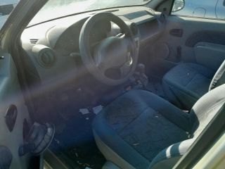 bontott DACIA LOGAN Jobb Féltengely