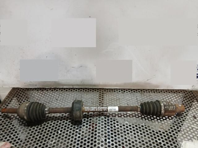 bontott DACIA LOGAN Jobb Féltengely