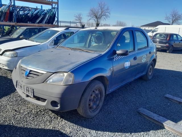 bontott DACIA LOGAN Jobb Féltengely