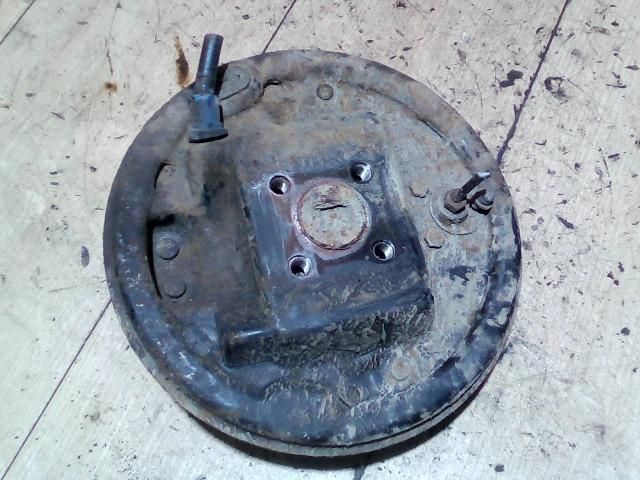 bontott DACIA LOGAN Jobb hátsó Kerékagy