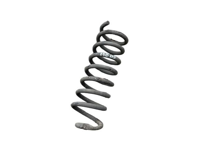 bontott DACIA LOGAN Jobb hátsó Rugó