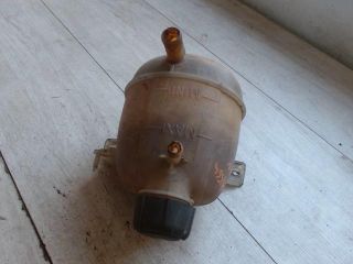 bontott DACIA LOGAN Kiegyenlítő Tartály