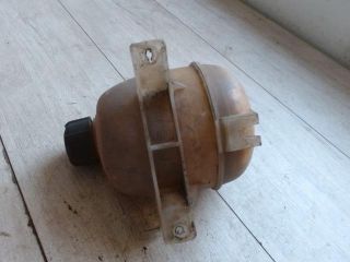 bontott DACIA LOGAN Kiegyenlítő Tartály