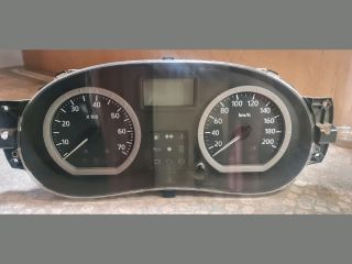 bontott DACIA LOGAN Kilométeróra