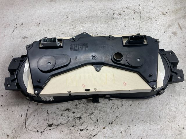 bontott DACIA LOGAN Kilométeróra