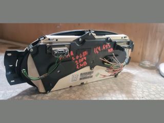 bontott DACIA LOGAN Kilométeróra