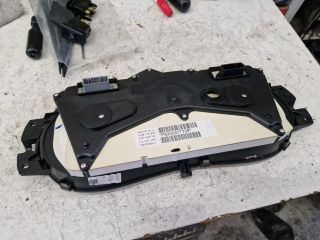 bontott DACIA LOGAN Kilométeróra