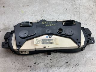 bontott DACIA LOGAN Kilométeróra