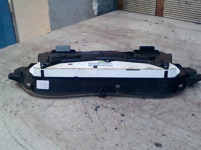 bontott DACIA LOGAN Kilométeróra