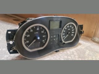 bontott DACIA LOGAN Kilométeróra