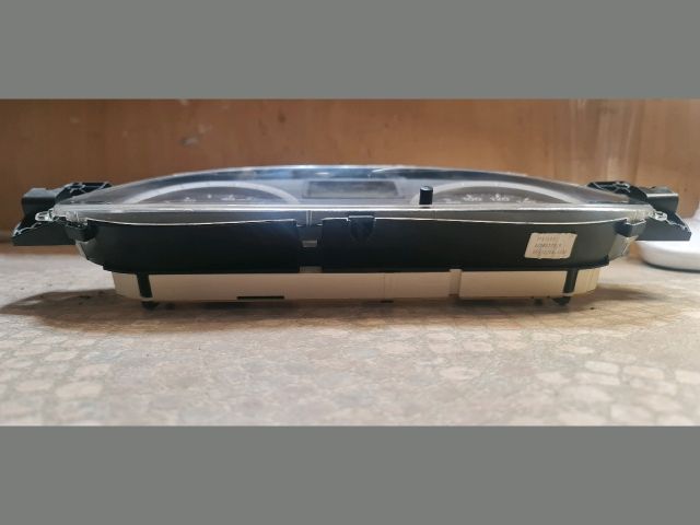 bontott DACIA LOGAN Kilométeróra