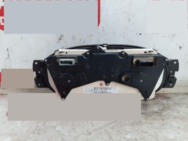 bontott DACIA LOGAN Kilométeróra