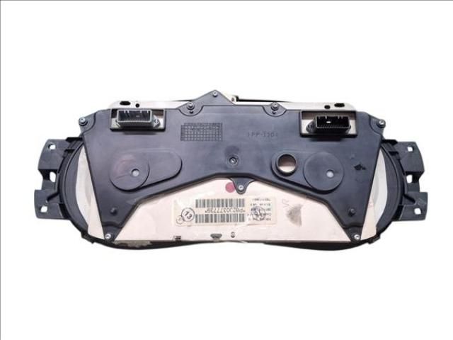 bontott DACIA LOGAN Kilométeróra