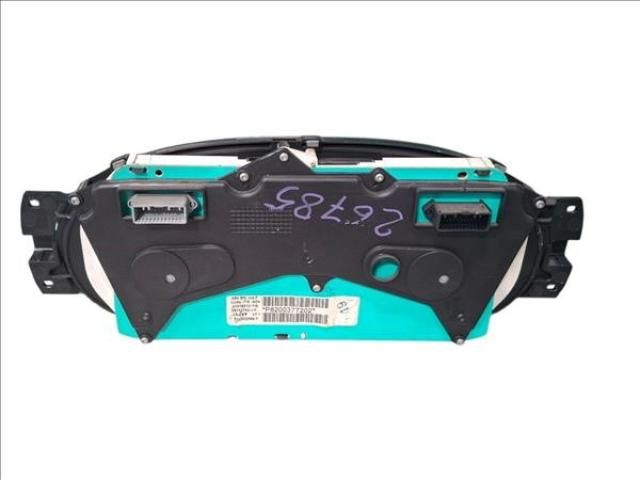 bontott DACIA LOGAN Kilométeróra