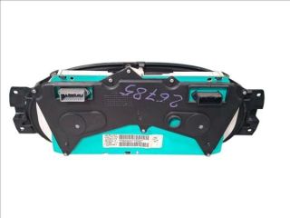 bontott DACIA LOGAN Kilométeróra