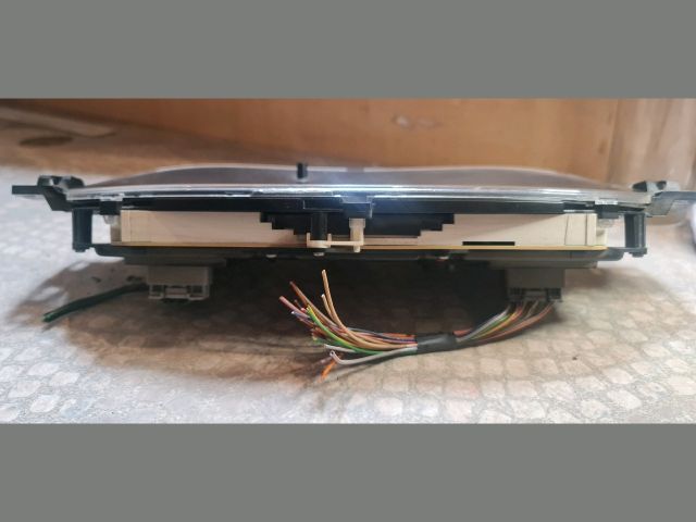 bontott DACIA LOGAN Kilométeróra