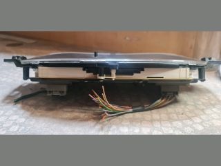 bontott DACIA LOGAN Kilométeróra