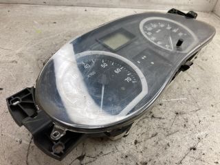 bontott DACIA LOGAN Kilométeróra