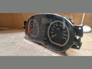 bontott DACIA LOGAN Kilométeróra