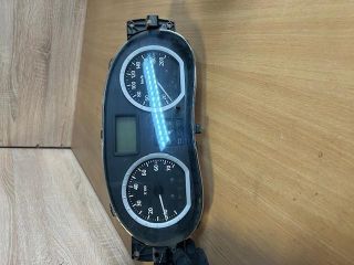 bontott DACIA LOGAN Kilométeróra